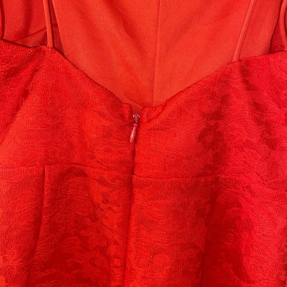 TopShop Dress - Picture 3 of 4